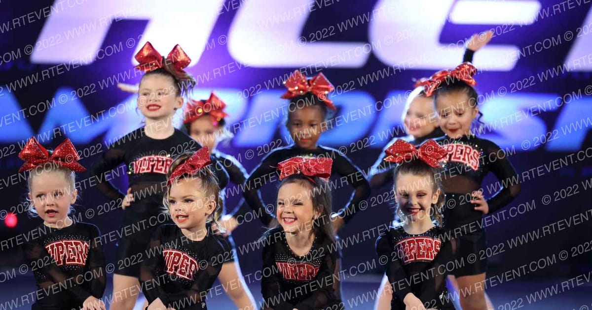 Stars Vipers Katy Fang 5 · Athletic Championship Houston Nationals DI DII