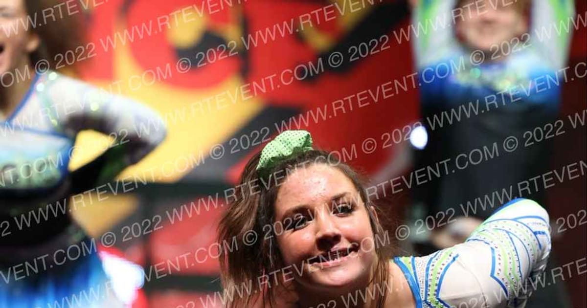Carolina Magic Allstars Odyssey · Nationals