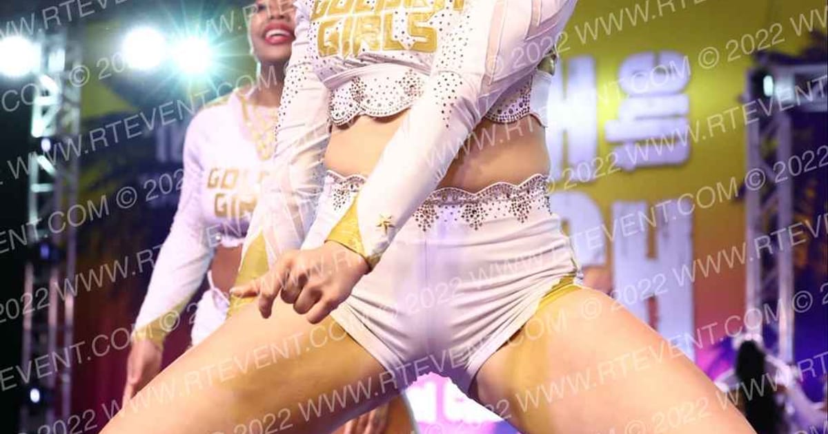 York Elite All Stars Platinum · ACDA Reach the Beach Grand Nationals AllStar DIDII USE