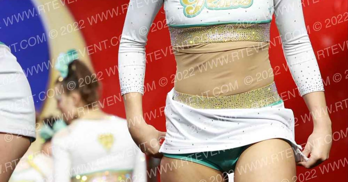 HCA Gems Midnight · Cheer Power Grand Nationals USE