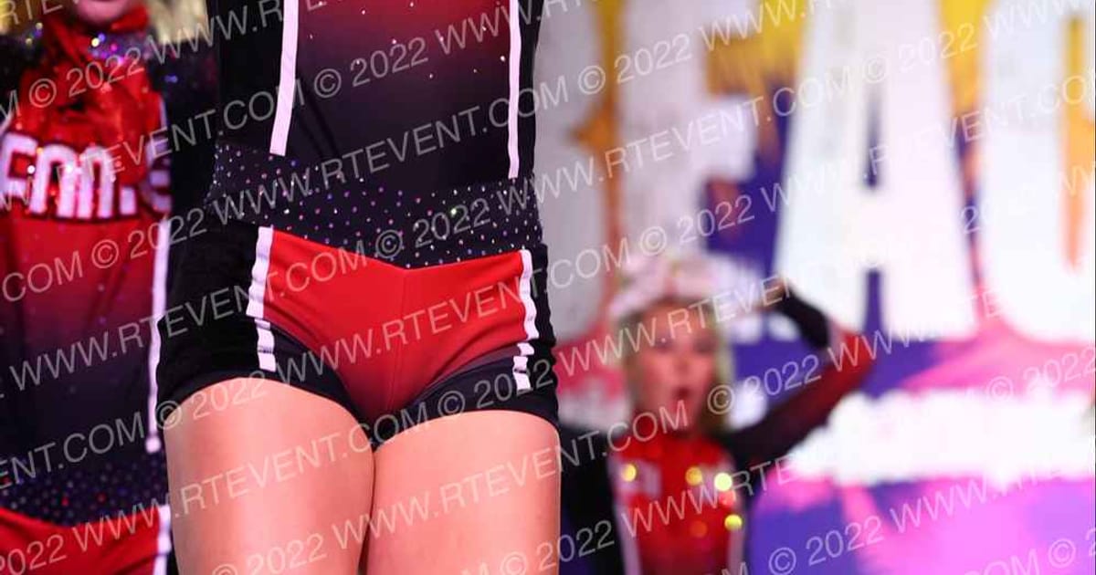 FAME All Stars - VA Beach SIRENS · ACDA Reach the Beach Grand Nationals AllStar DIDII USE