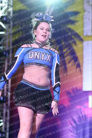 Onyx Allstars Illusion