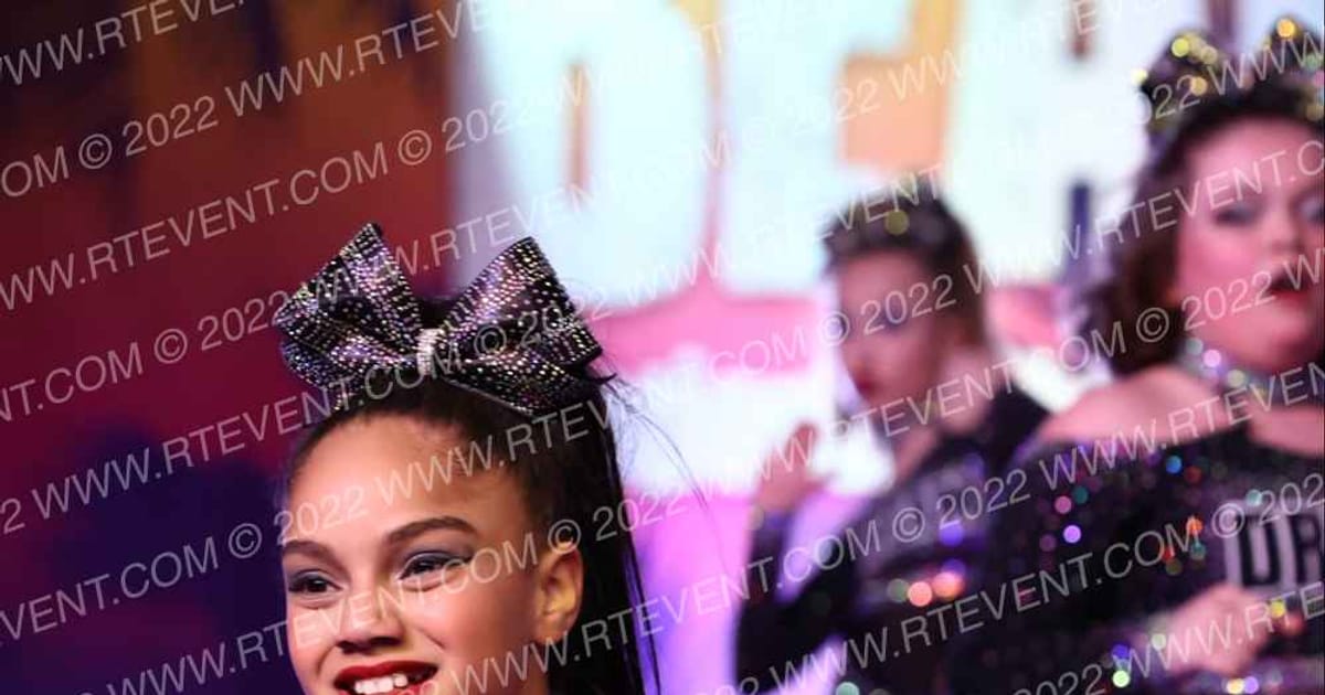 Dream Athletics StarStruk · ACDA Reach the Beach Grand Nationals AllStar DIDII USE