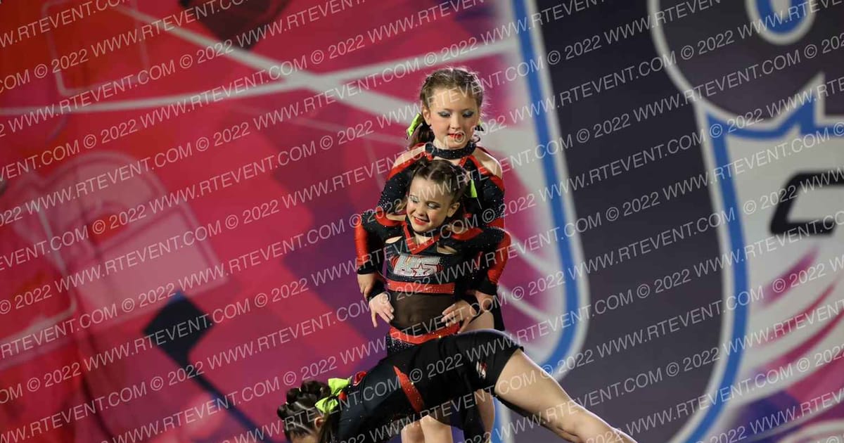 Hot Shots All Stars T. Swifties · JAMfest Cartersville Classic