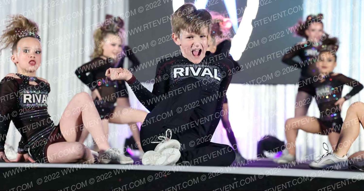 Rival Athletics Mini Marvel · American Celebration