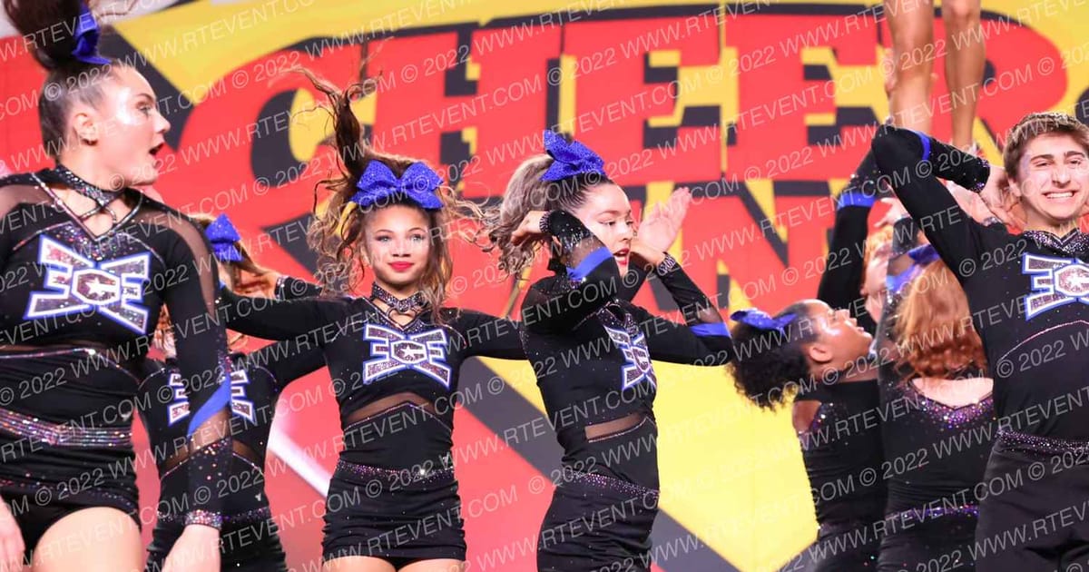 East Celebrity Elite - Hingham ICONS · Nationals