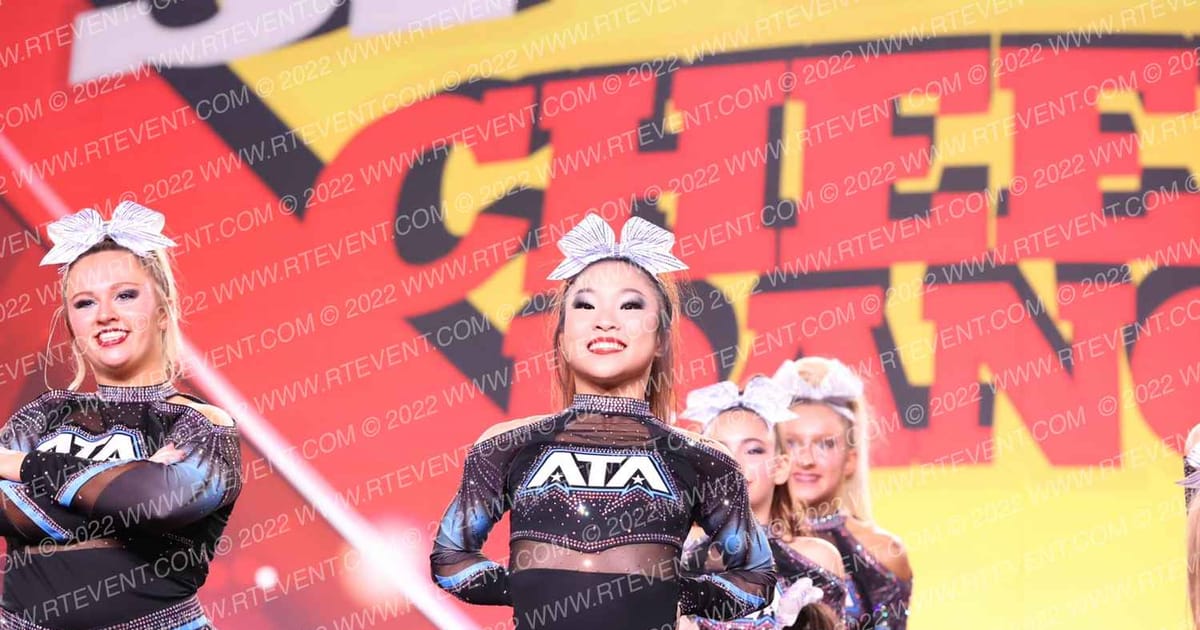 ATA Code Blue · Nationals