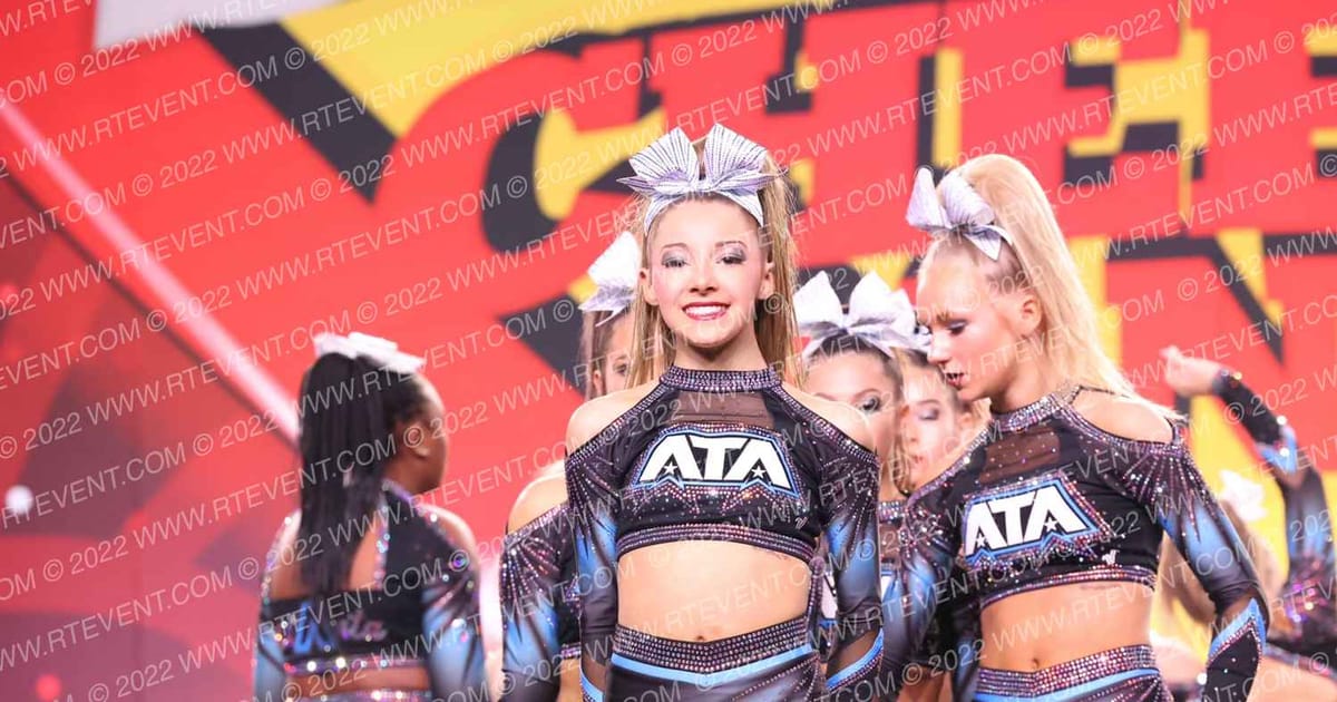 ATA Hydro · Nationals
