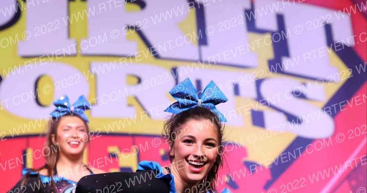 Myrtle Beach Allstars RVCA · Nationals