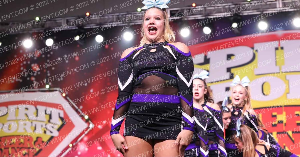 Showtime Elite Atlanta 3OH!3 · Nationals