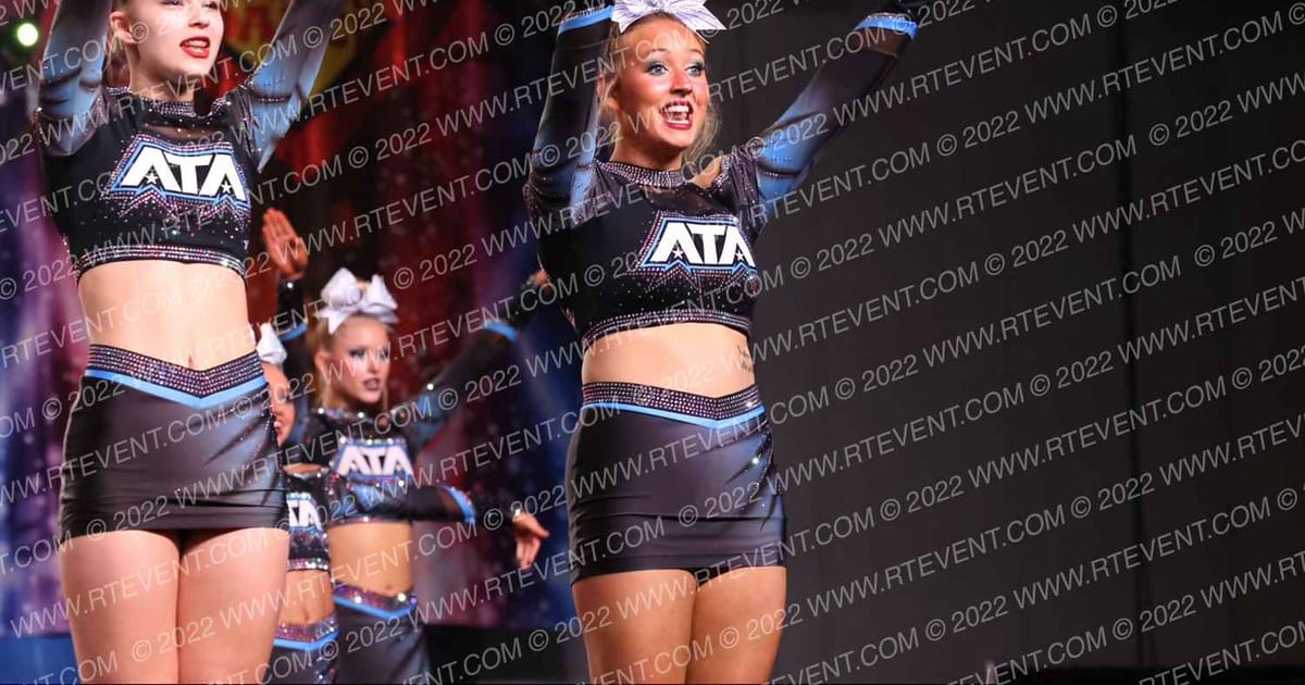 ATA Oxygen · Nationals