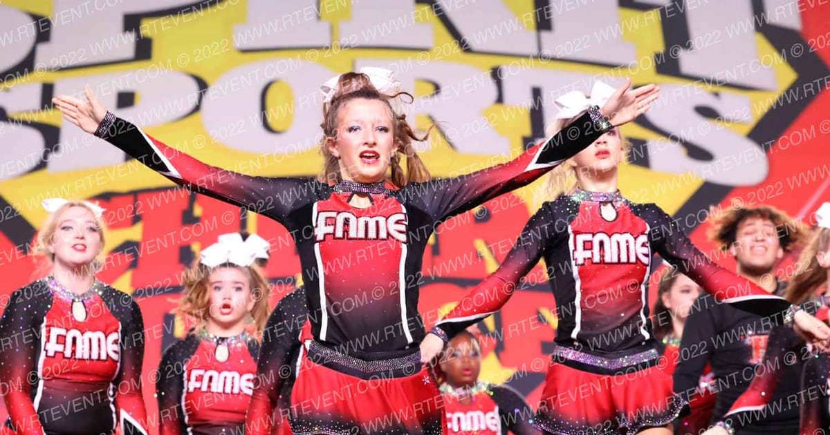 FAME Annapolis Royalty · Nationals