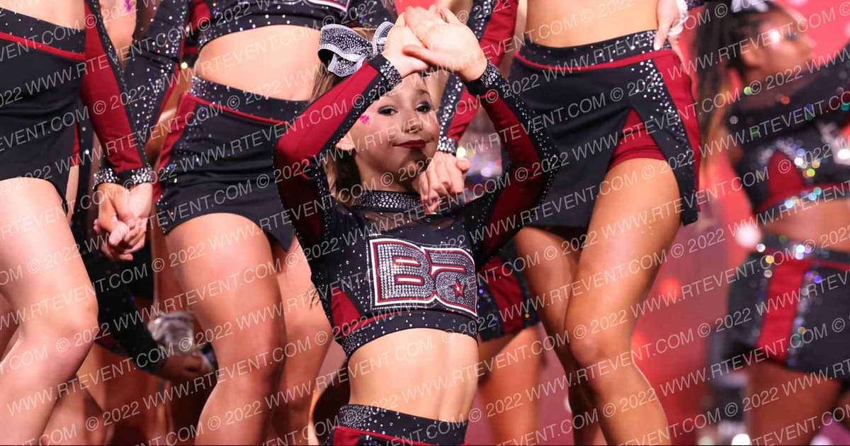 Brandon All-Stars Lightning · Nationals