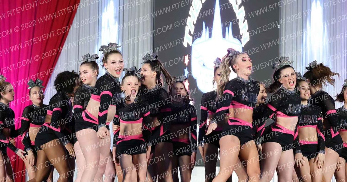 Fierce Idaho Pumas · American Celebration