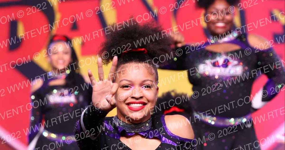 Twisters Lady Fierce · Nationals