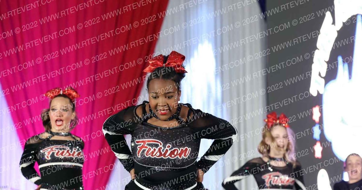 Fusion All Stars DYNAMITE · American Celebration