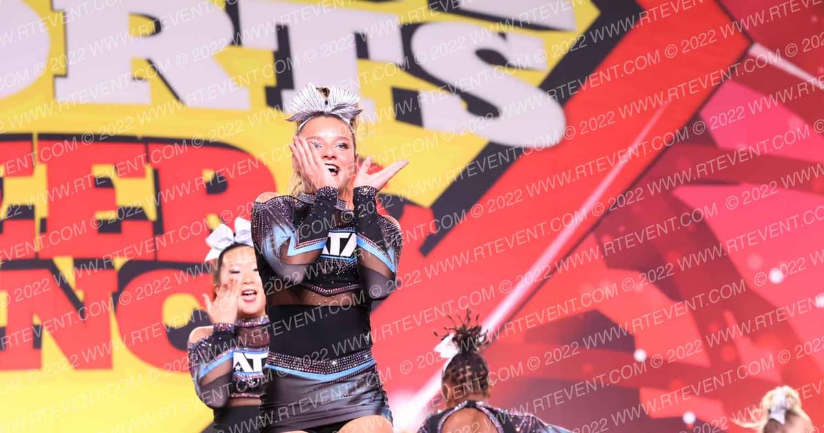 ATA Slate · Nationals