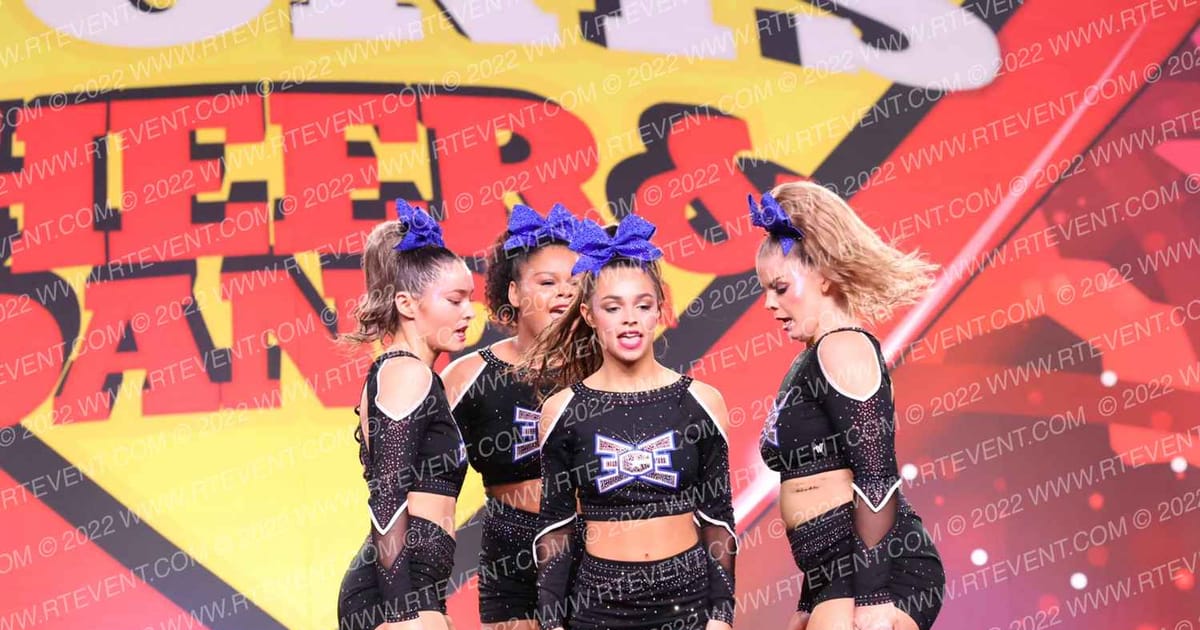 East Celebrity Elite - Hingham BLACK ICE · Nationals