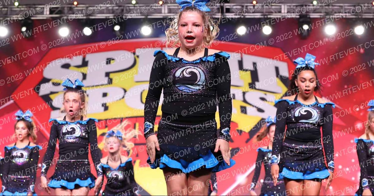 Myrtle Beach Allstars Billabong · Nationals