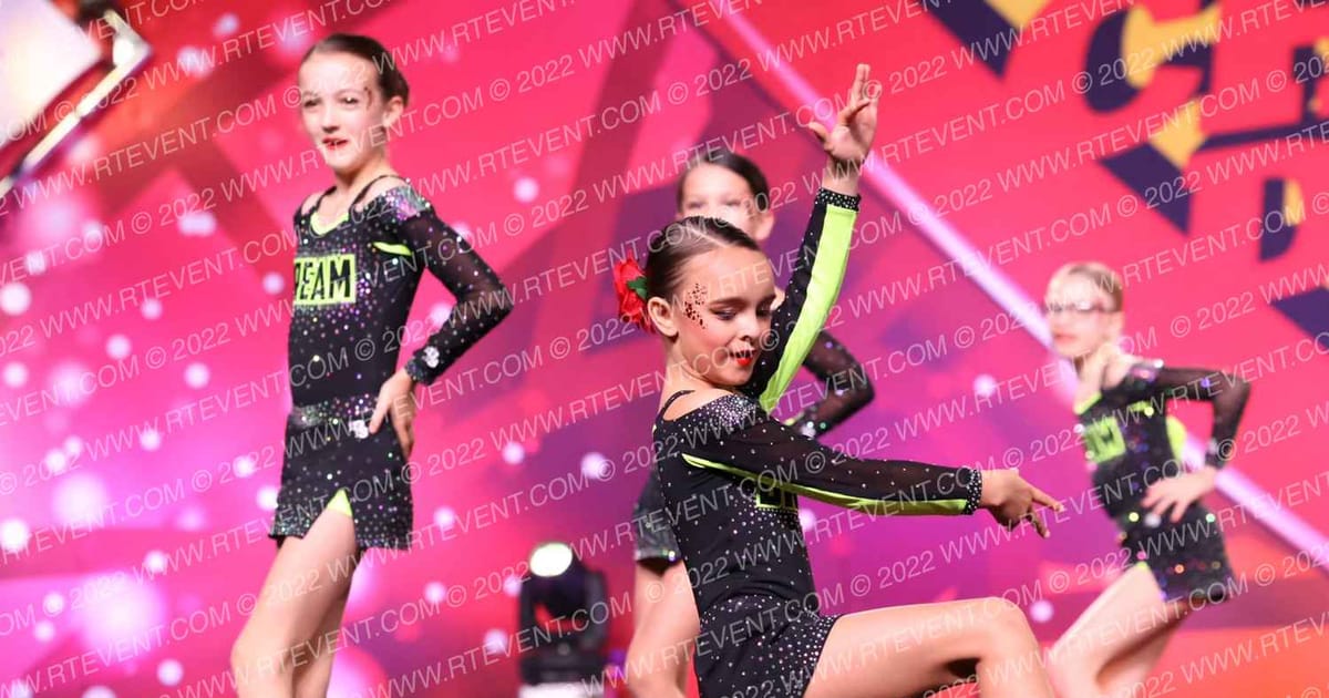 Carolina Dream All Stars Spice · Nationals