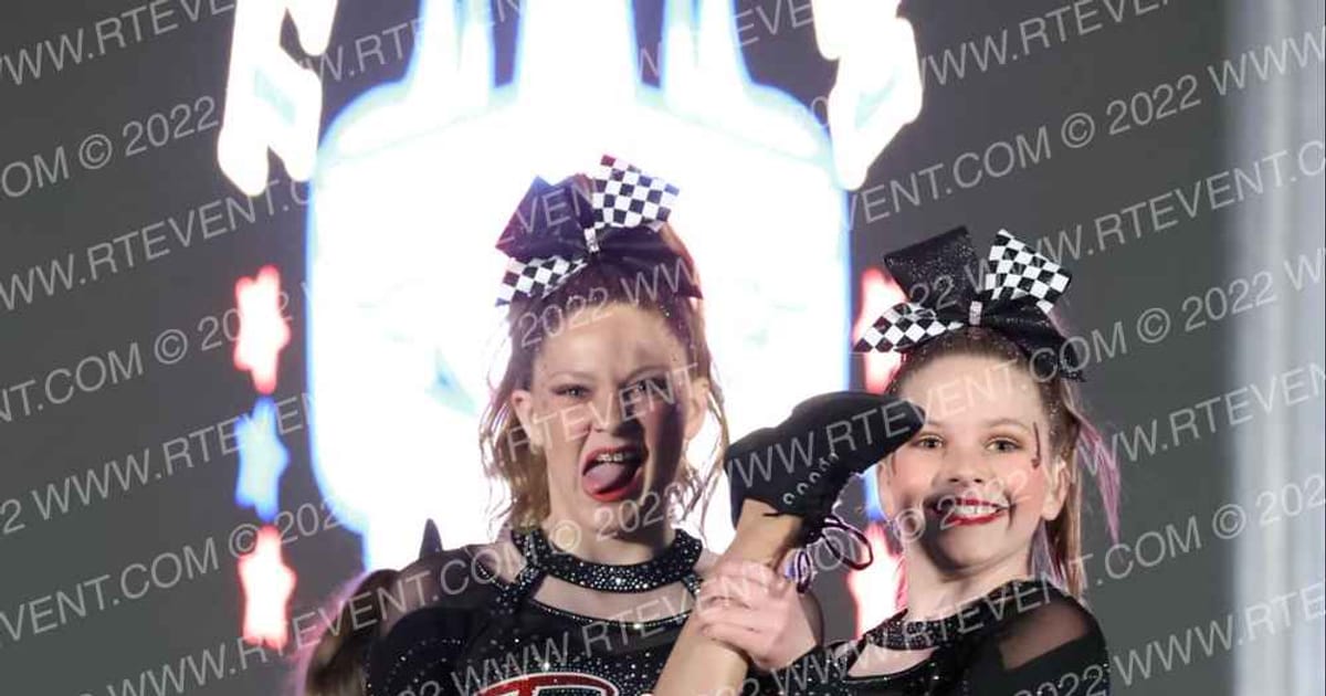 Fusion All Stars NITRO · American Celebration