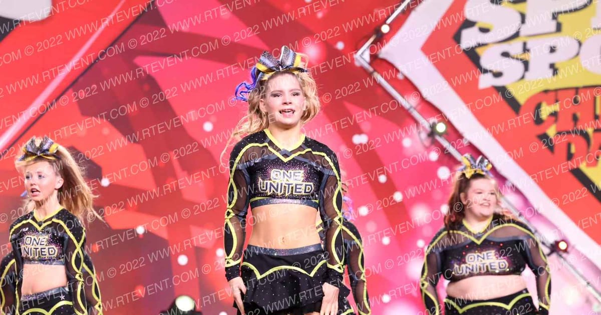 One United Athletics NightWings · Nationals