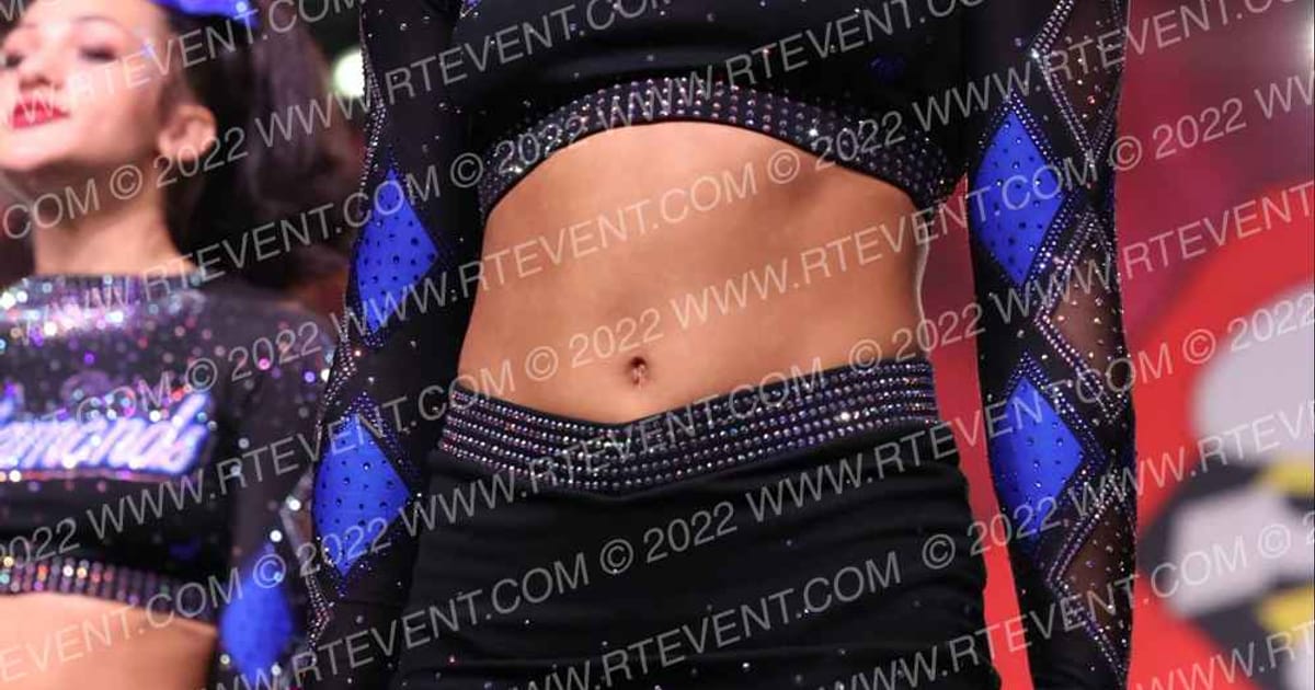East Celebrity Elite - Hingham BLACK DIAMONDS · Nationals