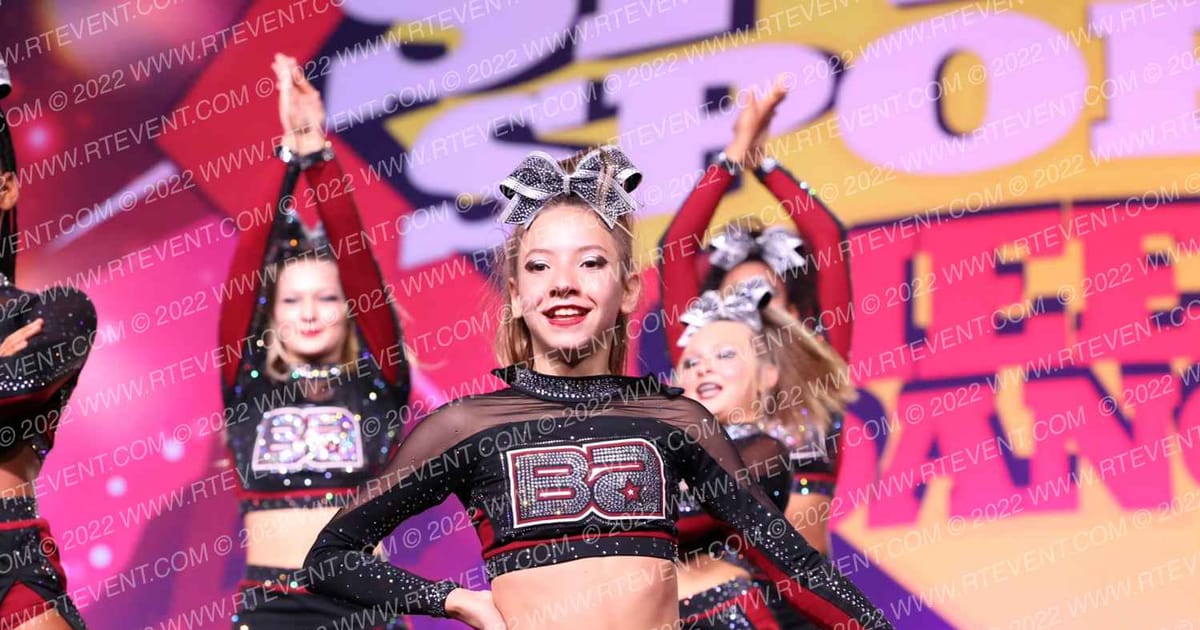 Brandon All-Stars Slate · Nationals