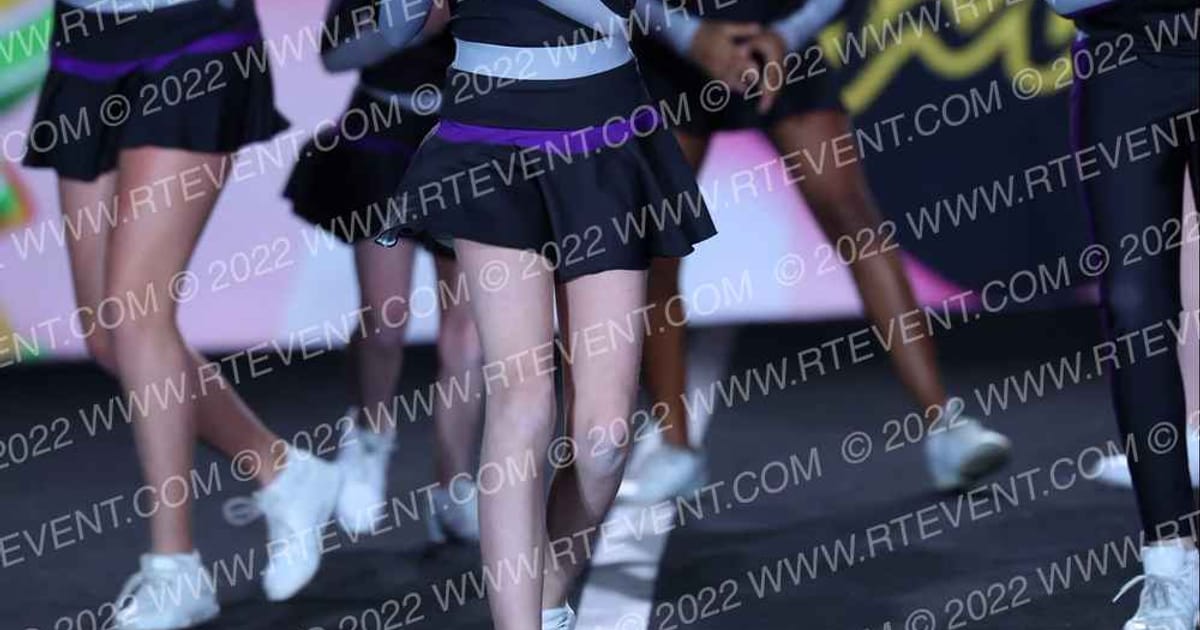 Xplosion Allstars Dynamite · Oh How Sweet it is Cheer and Dance Spectacular