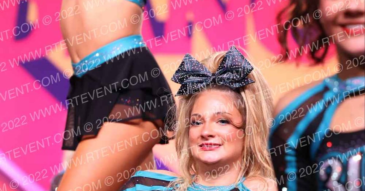 Cheer Extreme - Raleigh Senior 3lite · Nationals