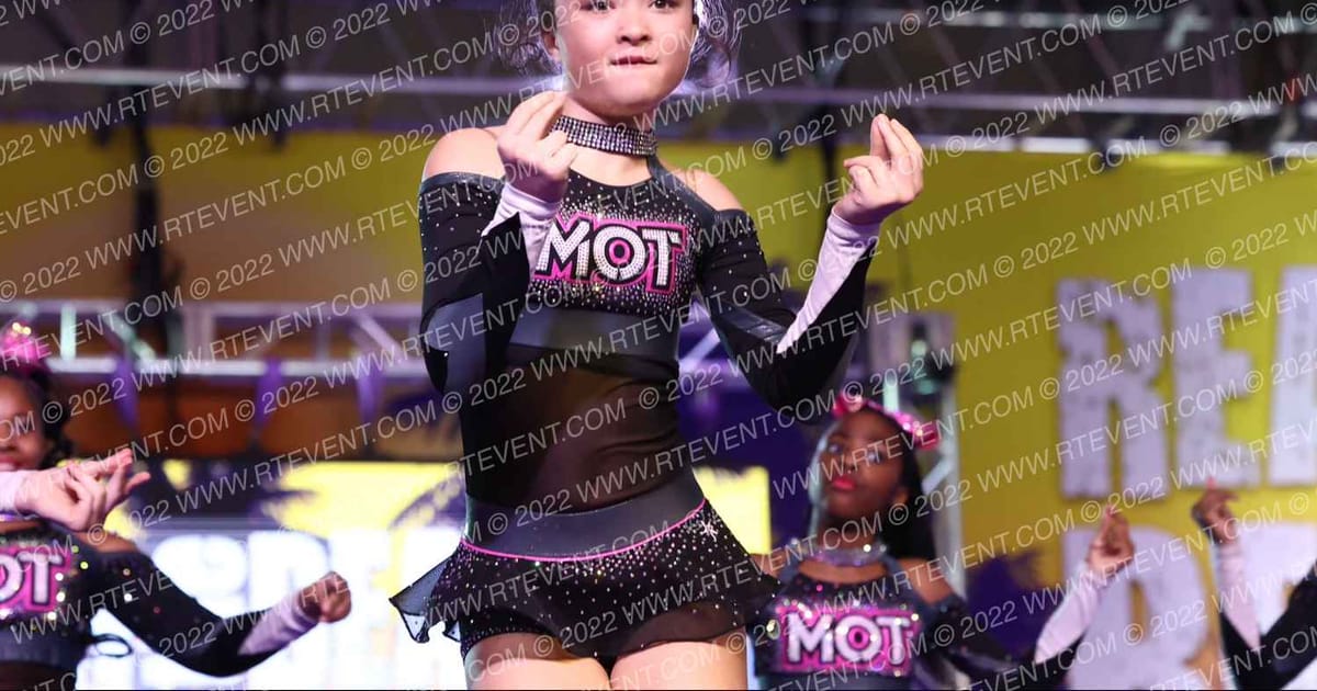 M.O.T. All-Stars Black Diamonds · ACDA Reach the Beach Grand Nationals AllStar DIDII USE