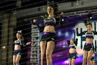 Coastal Elite All Stars Diamonds