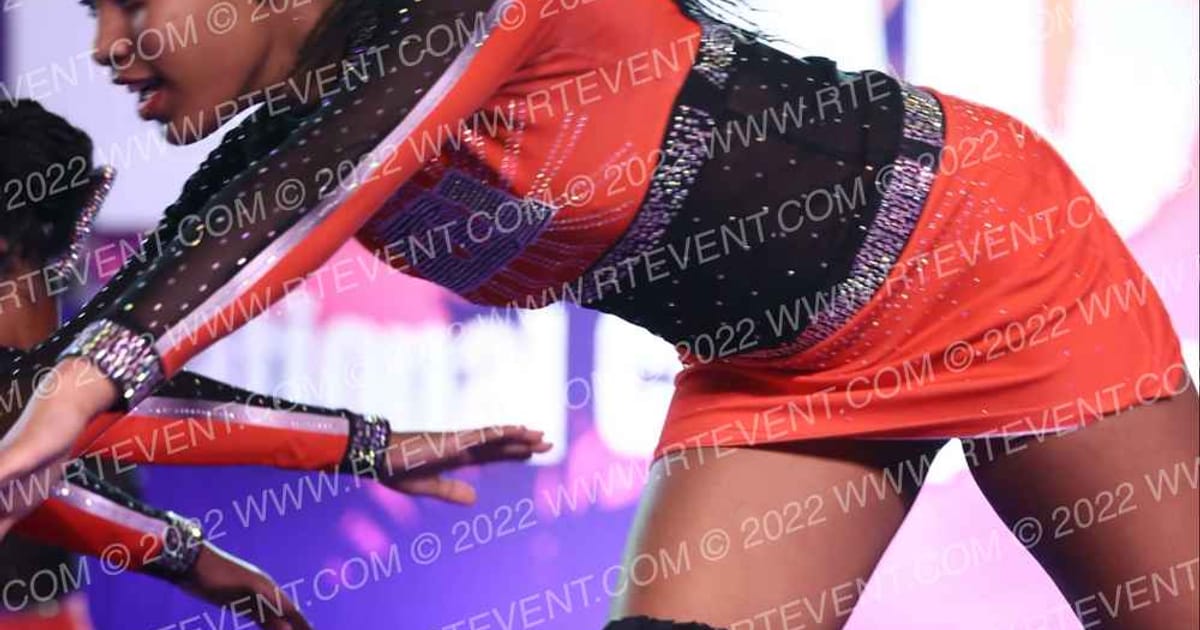 Royalty Brand Athletics Jewels · ACDA Reach the Beach Grand Nationals AllStar DIDII USE