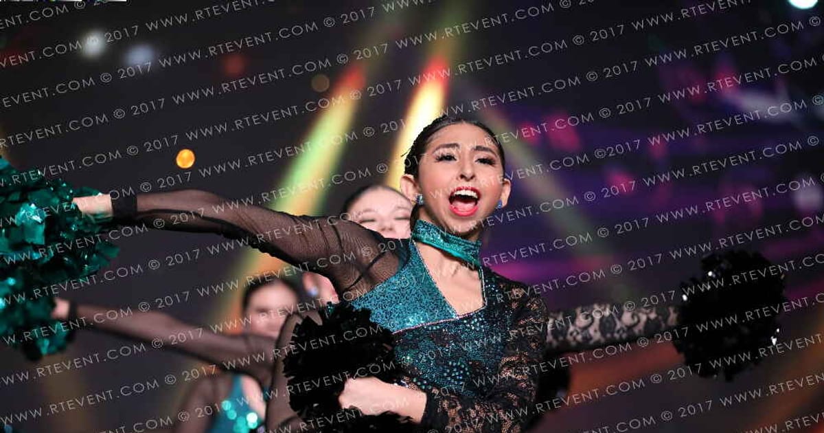 Pivot Performance Arts Legacy · Encore Grand Nationals
