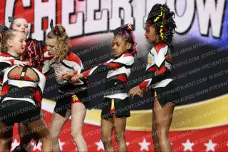 Pierce Athletics Luminosity