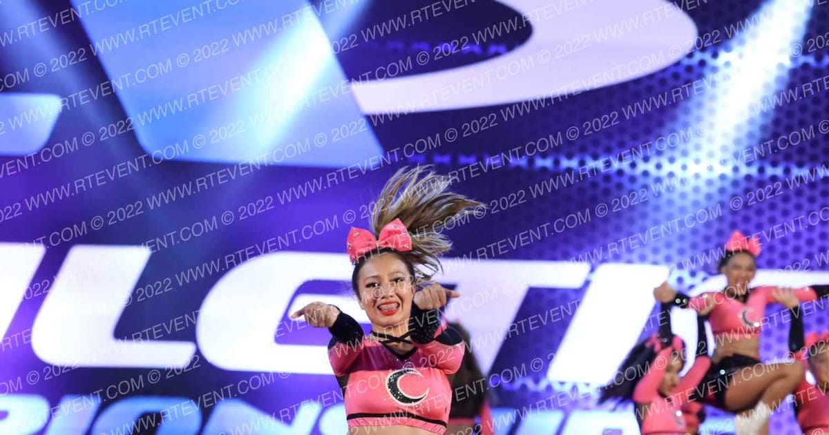 Pro Scouts Moonlites · Athletic Championship Houston Nationals DI DII