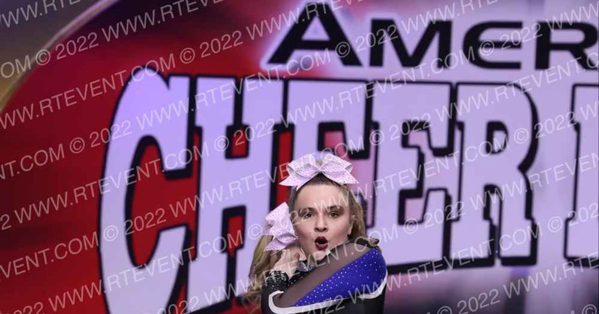 Cheer Athletics - Pittsburgh BrassCats · Cheer Power Grand Nationals USE