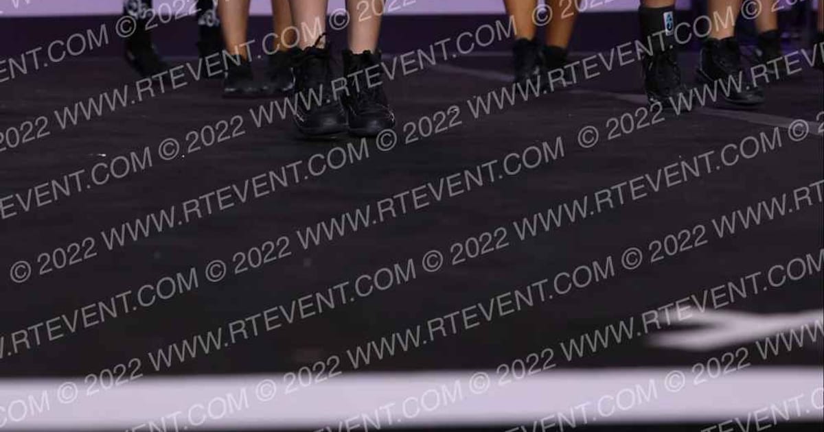 Top Gun All Stars Diamonds · Cheer Power Grand Nationals USE