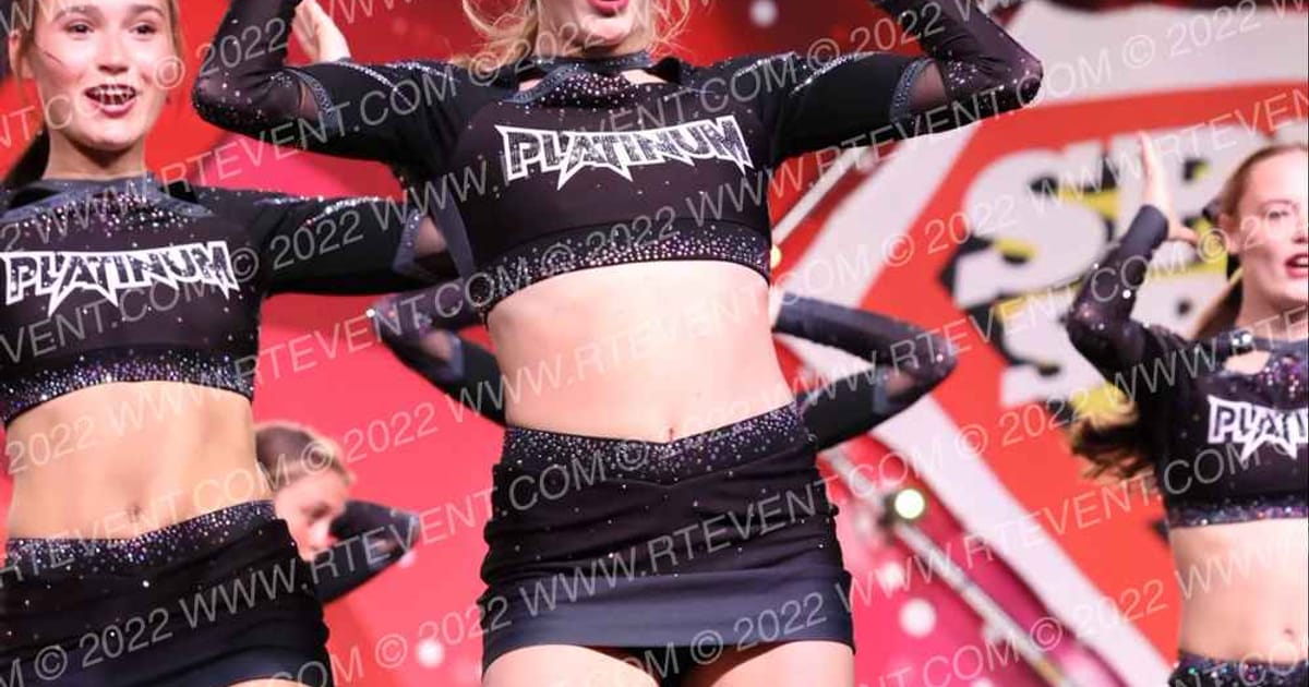 Victory! All Stars Platinum · Nationals