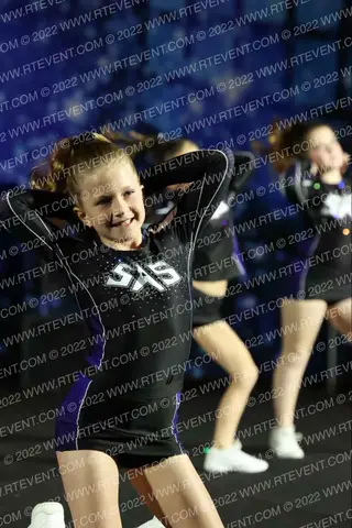 Starstruck All Stars Combat Cuties