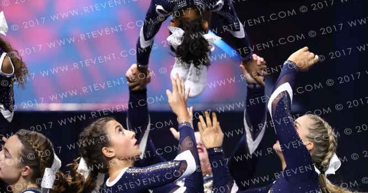 ICE Equator · Americas Best Kansas City Grand Nationals
