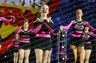 Spirit Gems Pink