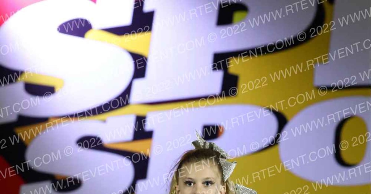 Apex Elite Shadow · Spirit Sports Nationals