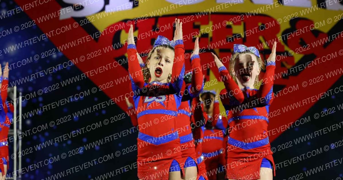Dakota Spirit Atomic · Spirit Sports Nationals