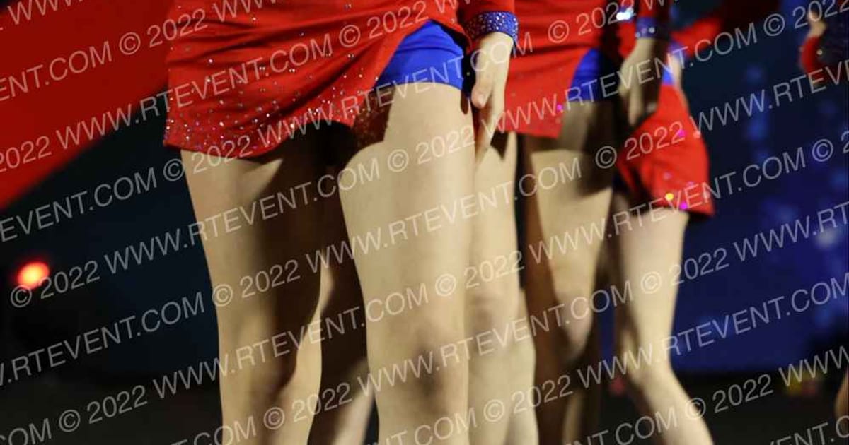 Dakota Spirit Blaze · Spirit Sports Nationals
