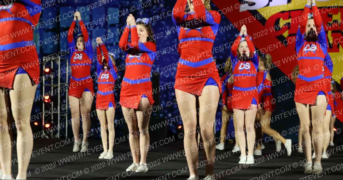 Dakota Spirit Ignite · Spirit Sports Nationals