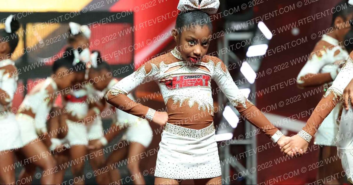 Crimson Heat All Stars Hot Shots · Nationals