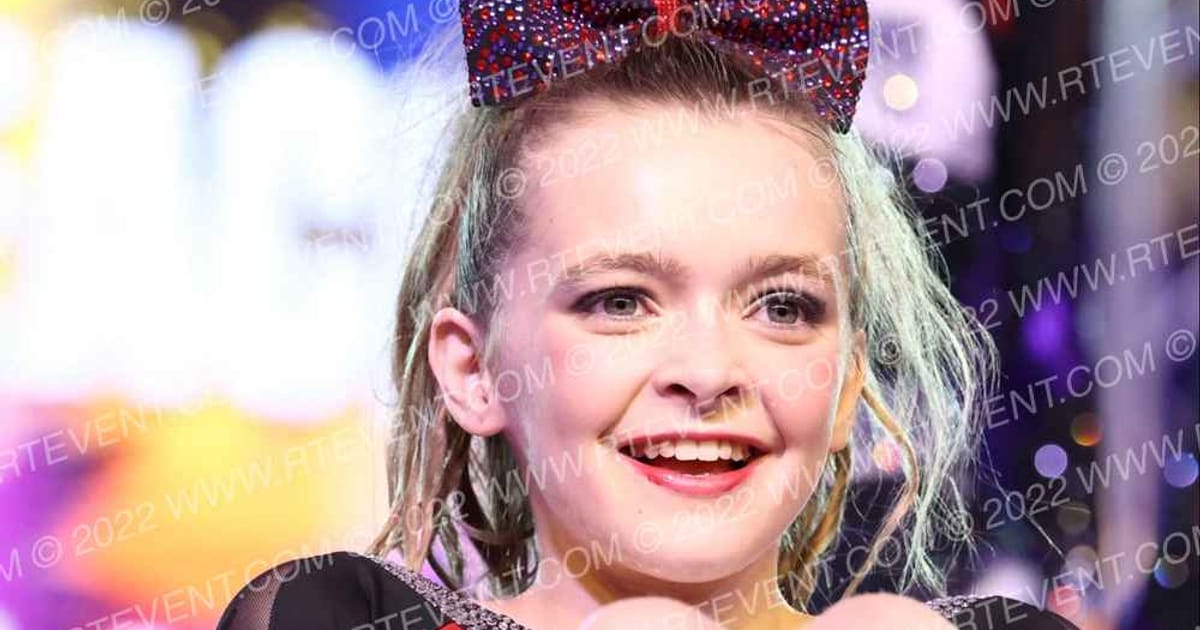 Lunar Viper Allstars Strikers · ACDA Reach the Beach Grand Nationals AllStar DIDII USE