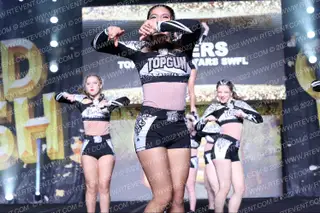 Top Gun All Stars SWFL (Top Gun) Snipers