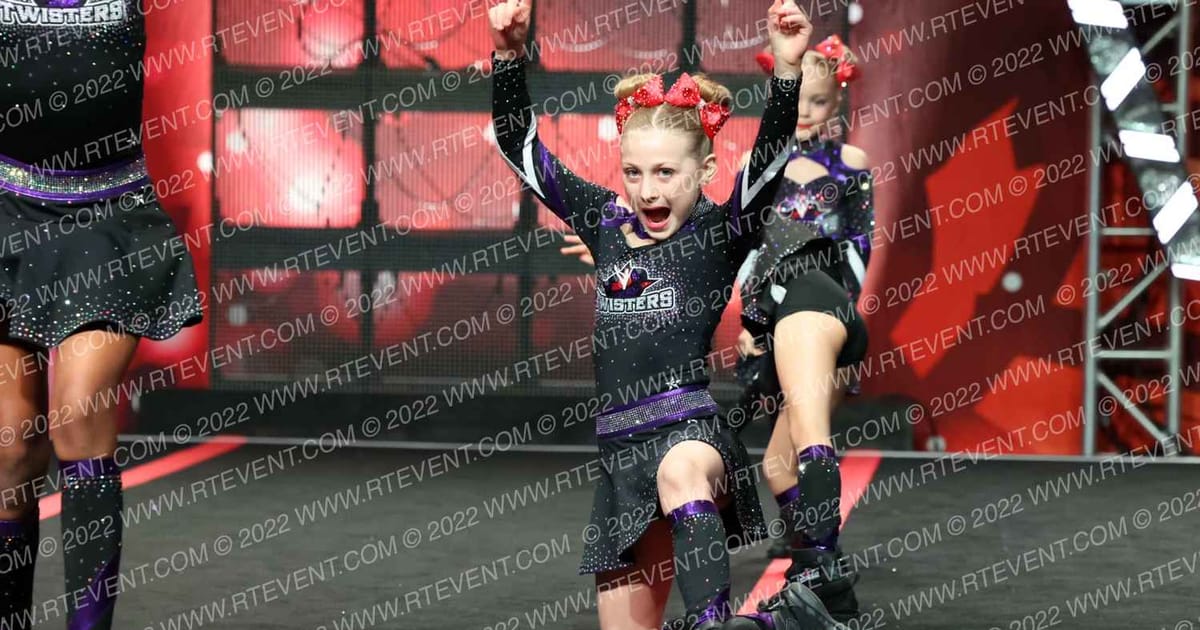 Twisters Heartbreakers · Nationals